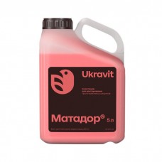 Протруйник Матадор 5 л